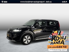 Kia e-Soul - 64kWh ExecutiveLine Adaptief cruise control | Stoelverwarming en Koeling | Stuurwielverwar