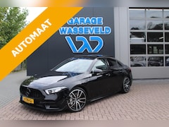 Mercedes-Benz A-klasse - Limousine A 35 AMG 306pk 4Matic Aero Pakket Pano/Schuif-kantel/Camera