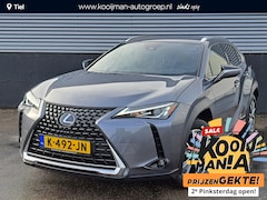 Lexus UX - 300e Business 54 kWh Nederlandse auto, Apple Carplay & Android auto Navigatie, BTW-auto, E