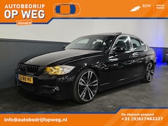 BMW 3-serie - 325i Dynamic Executive | Automaat | Open dak