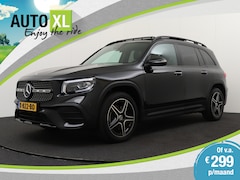 Mercedes-Benz GLB - 200 Aut. AMG Pano-dak Memory Camera Stoelverw