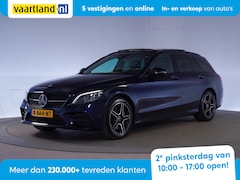 Mercedes-Benz C-klasse - 300 e AMG Limited Aut. [ Pano 360-Camera Digidash ]