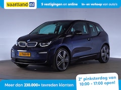 BMW i3 - Executive Edition 120Ah 42 kWh [ LED Navi Camera ]