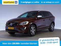Volvo XC60 - 2.0 T5 FWD Aut R-Design [ Lederen bekleding Stoelverwarming Trekhaak ]