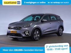 Kia Niro - 1.6 GDi Hybrid DynamicLine [ Navi Camera Adapt.cruise ]