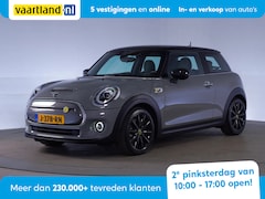 MINI Mini-Electric - Cooper SE [ LED Navi Half-leder Camera ]