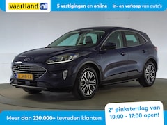 Ford Kuga - 2.5 PHEV Titanium Aut. [ Adapt.cruise Navi Camera