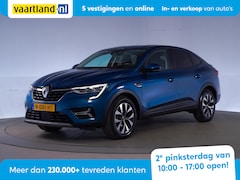 Renault Arkana - E-TECH Hybrid Zen Aut. [ LED Navi Trekhaak ]