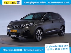 Peugeot 3008 - 1.6 Hybride 225PK GT-Line Aut. [ Navi Camera Led i-Cockpit ]