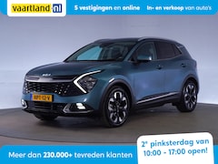 Kia Sportage - 1.6 GDi PHEV AWD DynamicLine [ LED Navi Camera ]