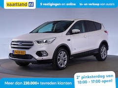 Ford Kuga - 1.5 150pk AWD Titanium Aut. [ Leder Navi Camera ]