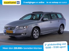 Volvo V70 - V70 D4 Aut. [schuifdak leer xenon]
