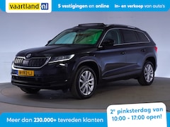 Skoda Kodiaq - 1.5 TSI Business Edition Aut. [ Panoramadak Camera Navi ]