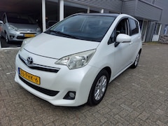 Toyota Verso S - 1.3 VVT-i Aspiration