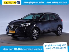 Renault Kadjar - 1.3 TCe Limited Aut. [ Navi Keyless Camera ]