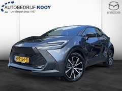 Toyota C-HR - 1.8 Hybrid Dynamic / Parkeersensoren
