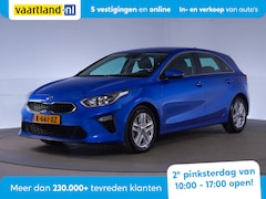 Kia Cee'd - Cee d 1.0 T-GDi DynamicLine [ Navi Camera Lane assist ]