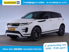 Land Rover Range Rover Evoque - 1.5 P300e AWD R-Dynamic HSE [ Panorama Leder Stoelverwarming ]
