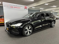 Volvo V60 - 2.0 B3 Momentum HYBRID-PARK ASSIST NL-auto