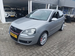 Volkswagen Polo - 1.8 GTI