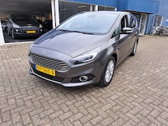Ford S-Max - 1.5 Titanium 7 persoons