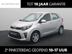 Kia Picanto - 1.0 DPi ComfortLine | Airco | elektr. ramen |