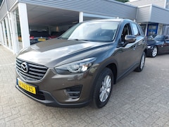 Mazda CX-5 - 2.0 SkyActiv-G 160 GT-M 4WD