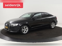 Audi A3 - 30 TFSI | Leder | Xenon | Getint glas | Airco | Bluetooth