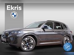 BMW iX3 - | High Executive Edition | Parking Pack | Safety Pack Shadow Line Pack | High Executive