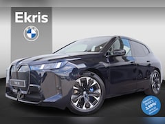 BMW iX - xDrive45 | M Sportpakket | Comfort Pack | Innovation Pack