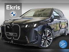 BMW iX - xDrive60 | M Sportpakket Pro | Comfort Pack | Innovation Pack