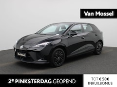 MG MG4 Electric - Standard 51 kWh | Automaat | Climate Control | Apple Carplay/Android | Lage km stand | Par