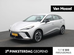 MG MG4 Electric - Standard 51 kWh | Automaat | Virtual cockpit | Apple carplay | Climate control | DAB | Par
