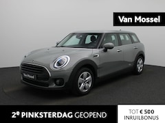 MINI Clubman - 1.5 Cooper Business Edition | AUTOMAAT | Navigatie | Apple Carplay / Android Auto | Camera
