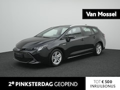 Toyota Corolla Touring Sports - 1.8 Hybrid Comfort