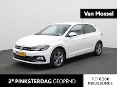 Volkswagen Polo - 1.0 TSI Highline Business R AUTOMAAT | NAVIGATIE | R-LINE | VIRTUEEL COCKPIT | ADAPTIEVE C