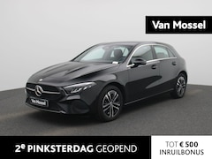 Mercedes-Benz A-klasse - 250 e Business Line WIDESCREEN | SPORTSTOELEN | HALF LEER | LED | ADAPTIEVE CRUISE | CAMER