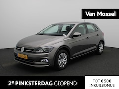 Volkswagen Polo - 1.0 TSI Comfortline | NAVIGATIE | AIRCO | APPLE CARPLAY |