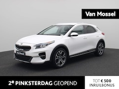 Kia XCeed - 1.0 T-GDi DynamicLine DEMO | Half-Leder | Navigatie | ECC | Camera |