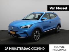 MG ZS - EV EV Long Range Comfort 70 kWh | Achteruitrij Camera | Apple Carplay / Android Auto | Ada