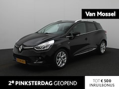 Renault Clio Estate - 0.9 TCe Limited | Navi | Airco | PDC | LMV |