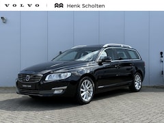 Volvo V70 - T4 AUT6 190PK Polar+, Lederen bekleding, Stoelverwarming, Elektrische stoelverstelling met