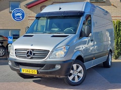 Mercedes-Benz Sprinter - 316 L2H2 | Camera | Trekhaak