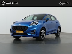Ford Puma - 1.0 EcoBoost Hybrid ST-Line | Navigatie | Parkeercamera | Cruise Control |