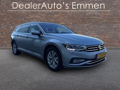 Volkswagen Passat Variant - 2.0 TDI Business