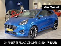 Ford Puma - 1.0 EcoBoost Hybrid ST-Line X