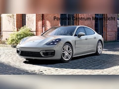 Porsche Panamera - 4 E-Hybrid