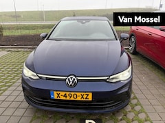 Volkswagen Golf - 1.5 eTSI R-Line 150 PK | Automaat | Climatronic | Navigatie | Apple Carplay | Adaptieve Cr