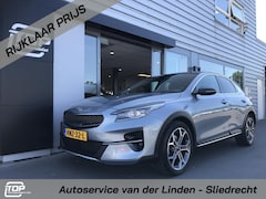 Kia XCeed - 1.4 DynamicPlusLine Automaat 7 JAAR GARANTIE