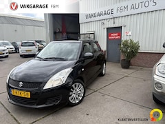Suzuki Swift - 1.2 Bandit EASSS